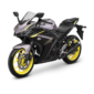 Yamaha YZF-R1