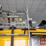 Ford Transit 350M 2.0TD 130PK 96KW M6 TREND 4D